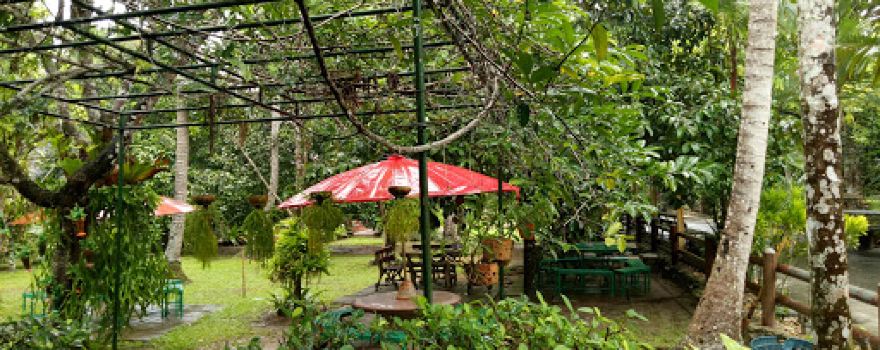 Muang Nakhon Reception House