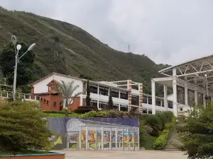 Santo Cristo de La Grita