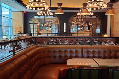 Yardbird Table & Bar