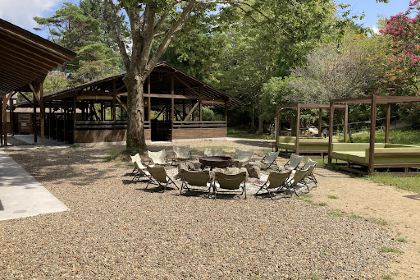 高原バーベキュー