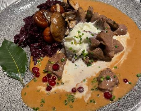 Restaurant Die Waid