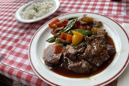 Block House Eppendorf