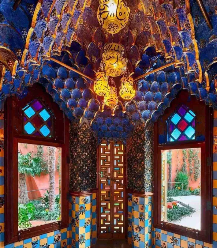 5_Casa Vicens