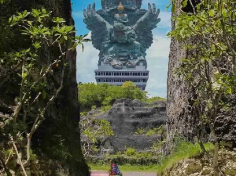 가루다 위시누 켄카나