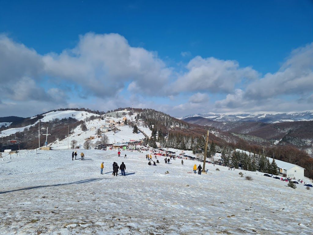 Ponikva - Kochani