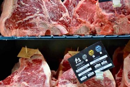 Ornelli Black Angus Steakhouse