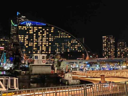 4_Sydney Whale Watching Cruise