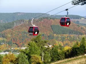 Ettelsberg-Seilbahn