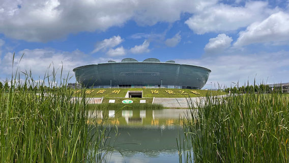 中國汝瓷博物館