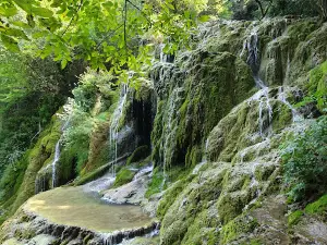 Mineral Baths Krushuna
