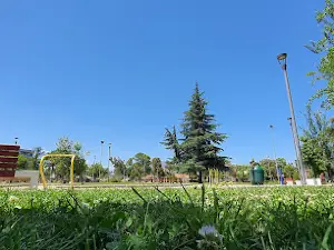 Plaza Villa Triana