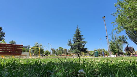 Plaza Villa Triana