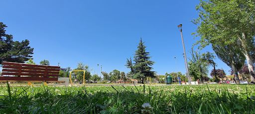 Plaza Villa Triana