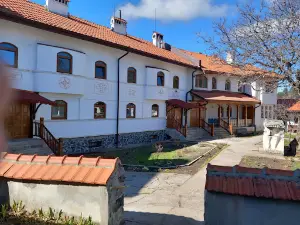 Klisura Monastery "Sveta Petka Paraskeva"