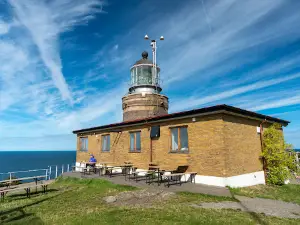 Kullen Lighthouse
