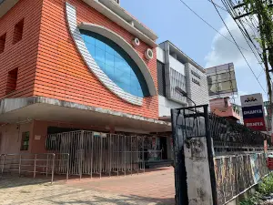 DHANYA REMYA-THEATRE Auro enabled,5.1,7.1