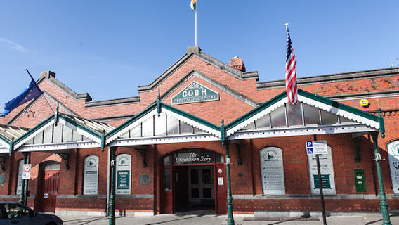 Cobh Heritage Centre