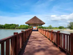 Pantai Cahaya
