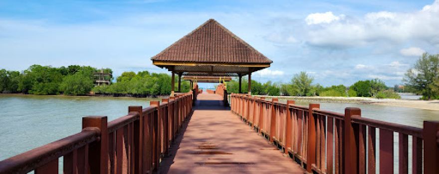 Pantai Cahaya