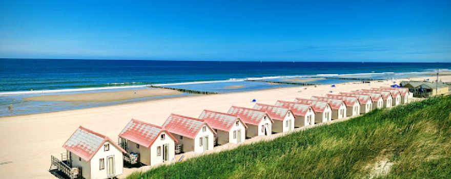 Roompot Hof Domburg