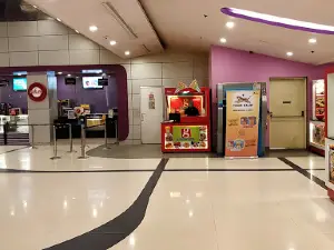 INOX National Virugambakkam