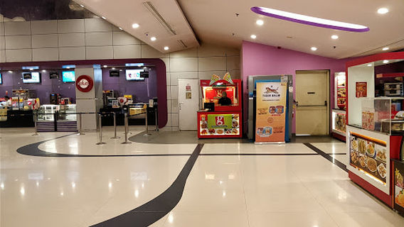 INOX National Virugambakkam