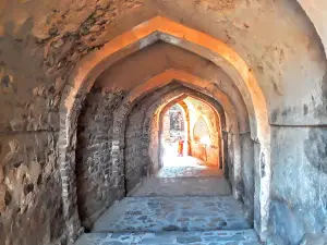 Ranthambore Fort