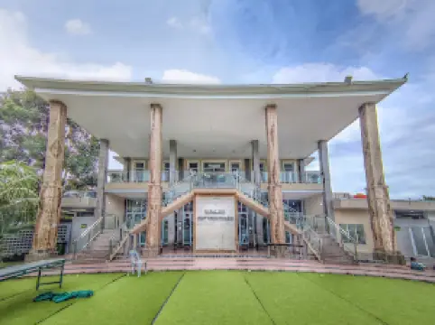 Bukit Indah Sukajadi Mosque