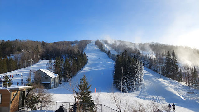 Centre De Ski Le Relais