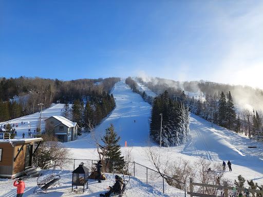Centre De Ski Le Relais