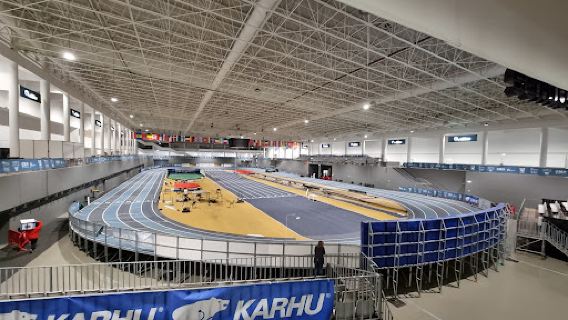 Forum Braga