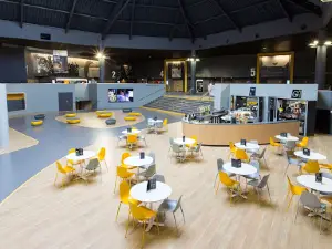 Pathé Brumath