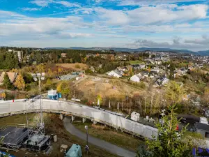 Panorama Adventure Bridge