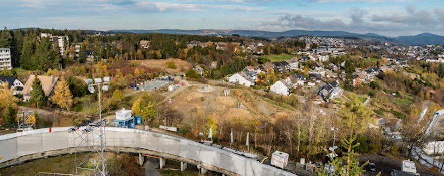 Panorama Adventure Bridge