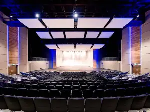 Canton Performing Arts Center