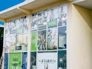 Le Club Fit - Centro De Alto Rendimiento Deportivo