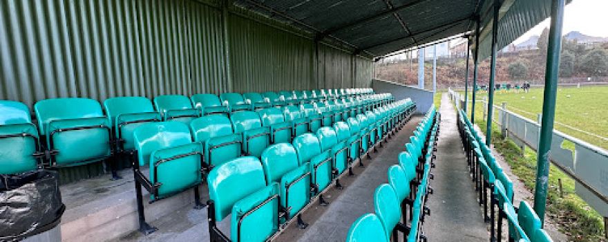 Llanidloes Town Football Club
