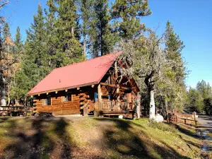 Willow Lake County Park