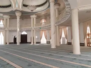Eshonbobo jome' masjidi