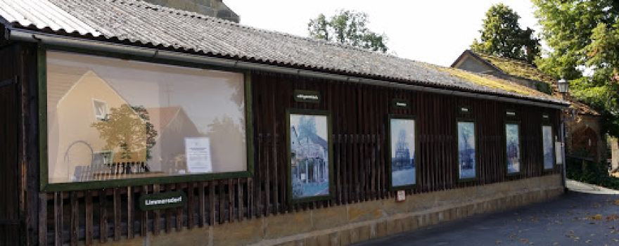 Deutsches Tanzlindenmuseum