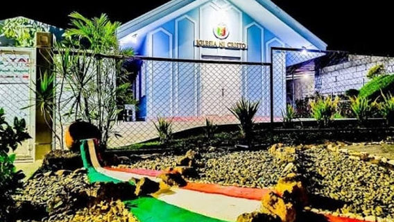 Iglesia Ni Cristo - Lokal ng Mapulang Lupa Extension - Bulacan
