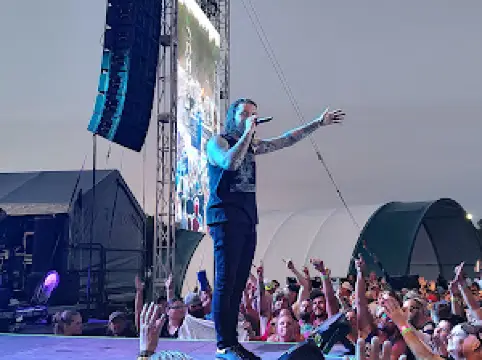 Mid Summer Music Fest