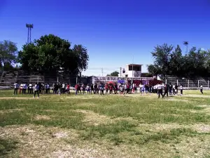 Estadio de Boulevard Norte