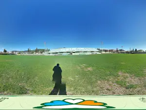 Muğla Atatürk Stadyumu