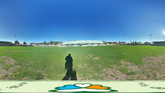 Muğla Atatürk Stadyumu