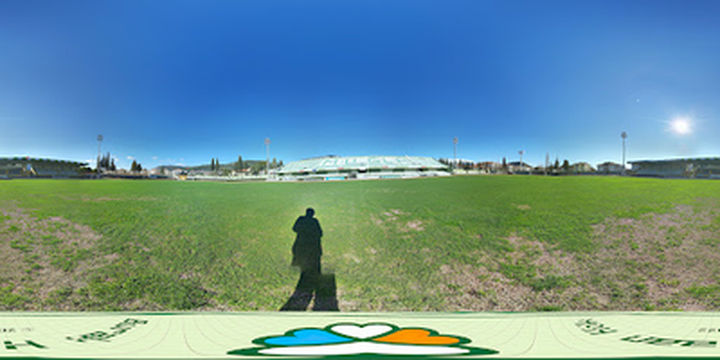 Muğla Atatürk Stadyumu