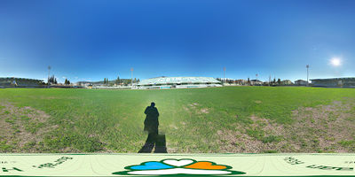Muğla Atatürk Stadyumu