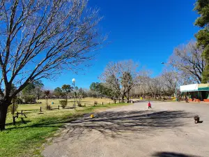 Balneario Camping Ciudad de Carmen de Areco