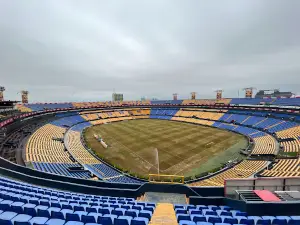 University Stadium