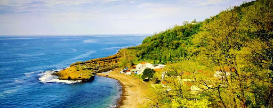 Belicesu plajı